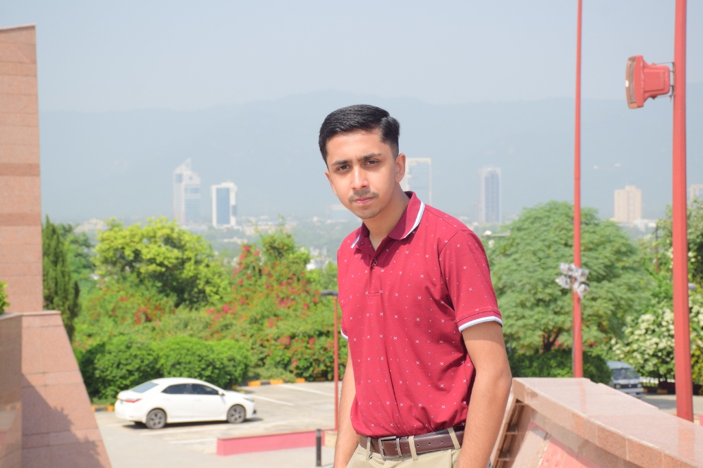 Muhammad Affan Javaid